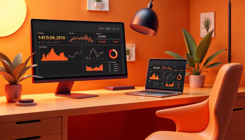 Data & Analytics