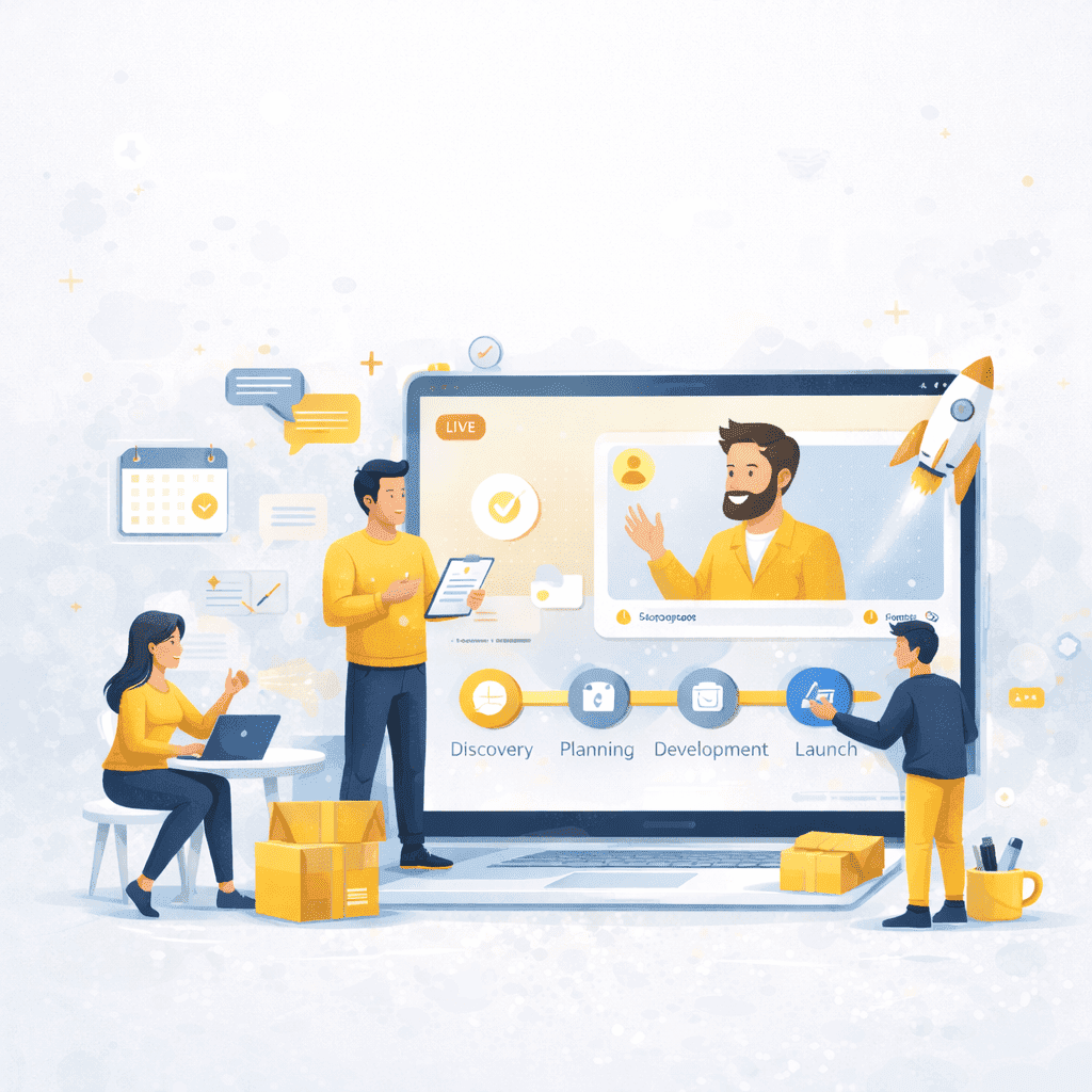 Project Delivery