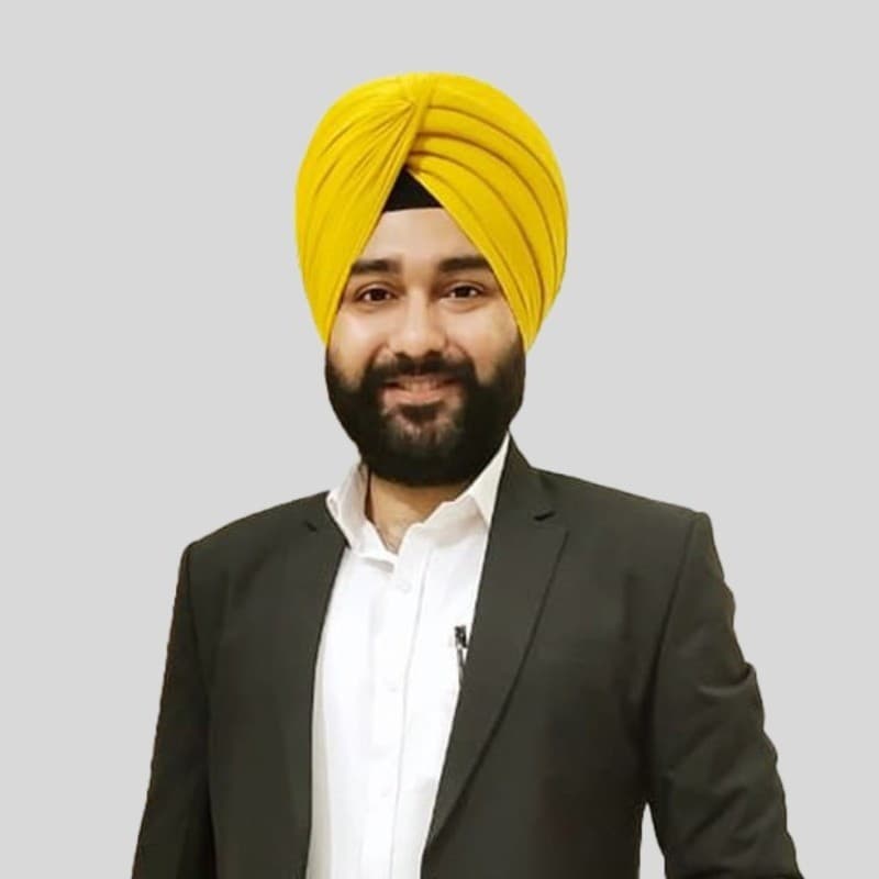 Amitoj Singh