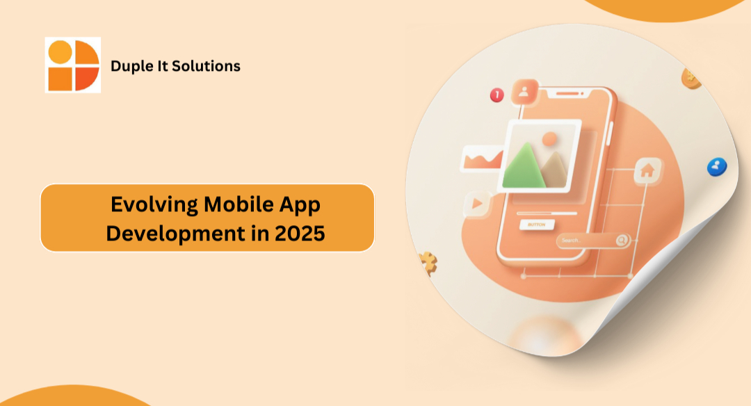 Mobile App Development